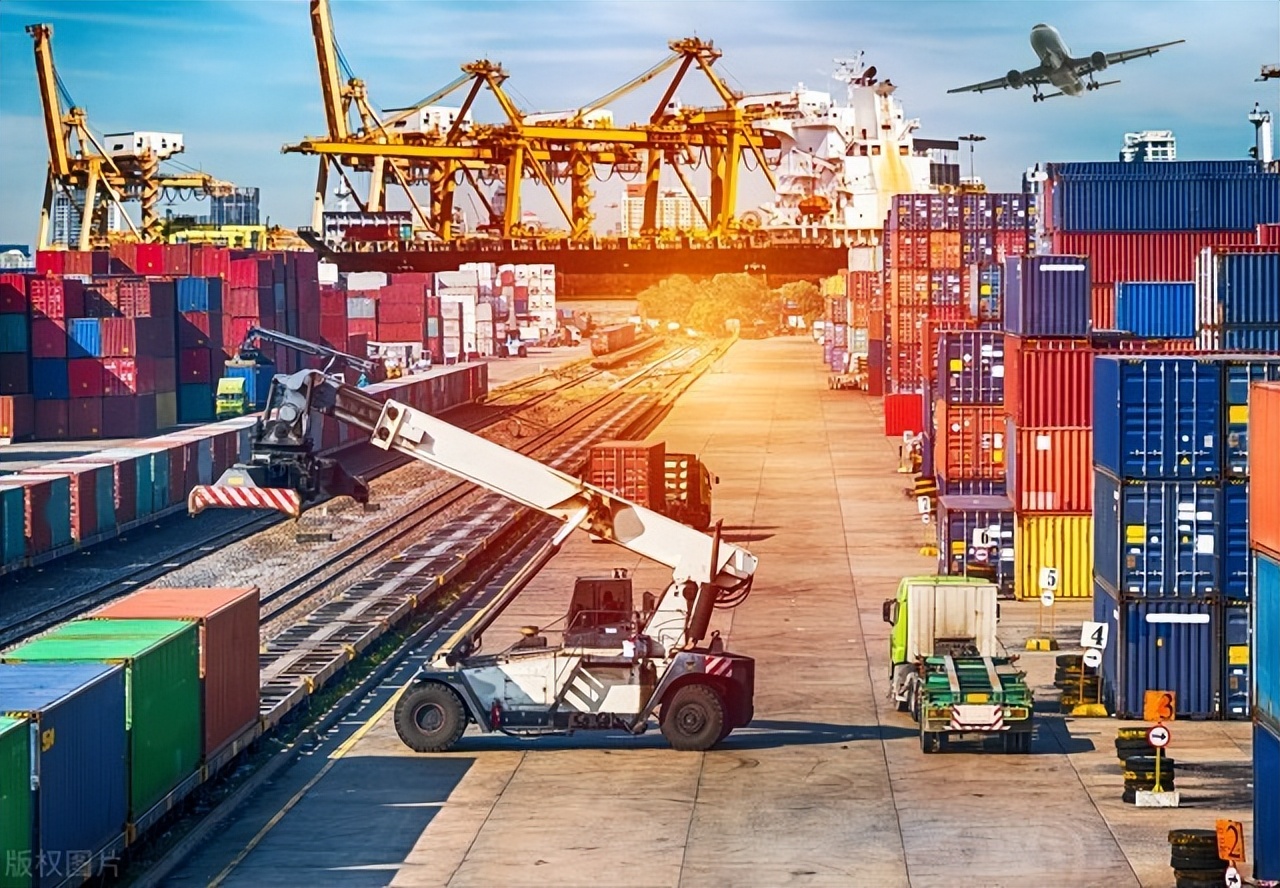 国际快递转运跟集运区别,国际快递转运系统有哪些