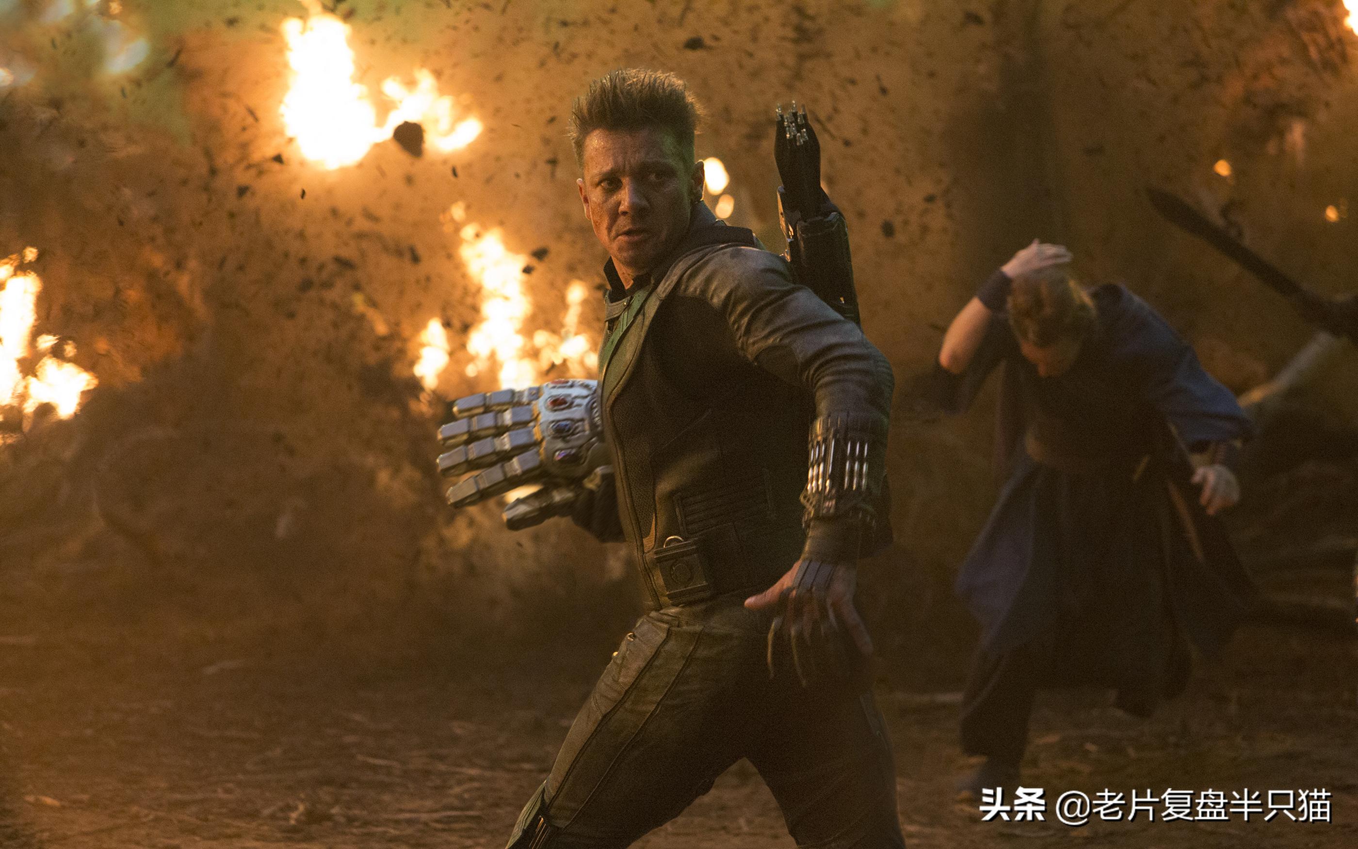 漫威复仇者联盟4,复仇者联盟4之后的漫威电影