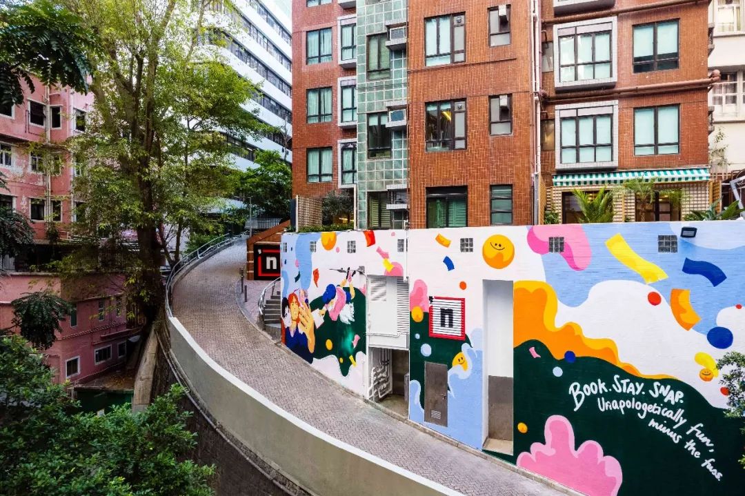 朗廷旗下英伦风酒店,香港朗廷酒店4天3晚