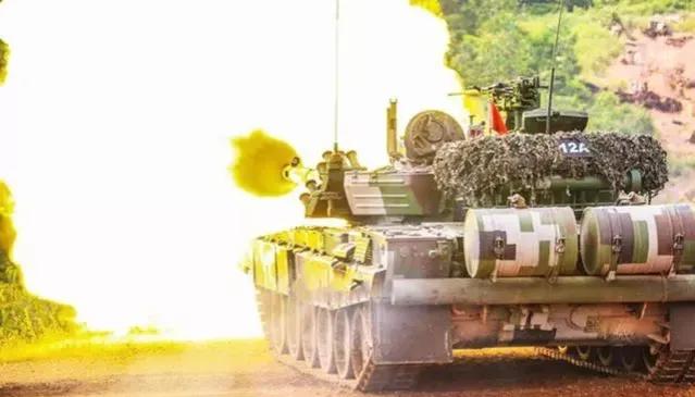 pt91m坦克介绍,知足天地宽全文