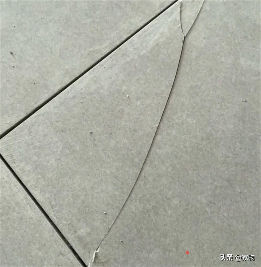 给瓷砖美缝怎么样做好看,家里装修过的地砖如何美缝