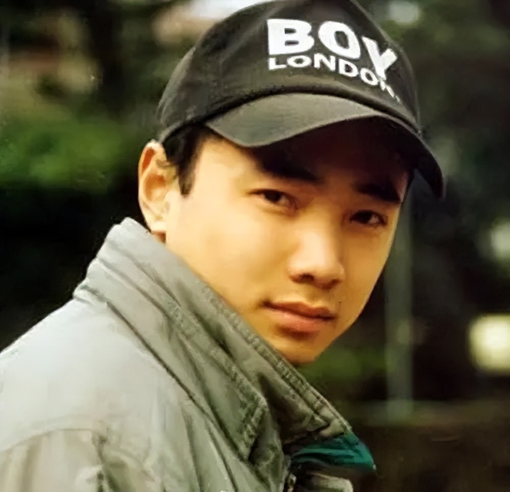 徐峥为啥能演猪八戒,扮猪吃老虎系列徐峥黄渤