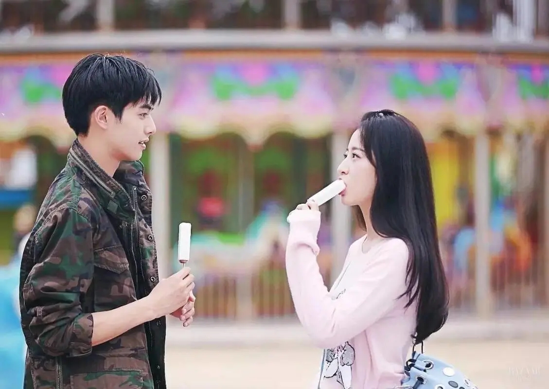 猫的树拍过的青春校园剧,猫的树导演四部校园剧