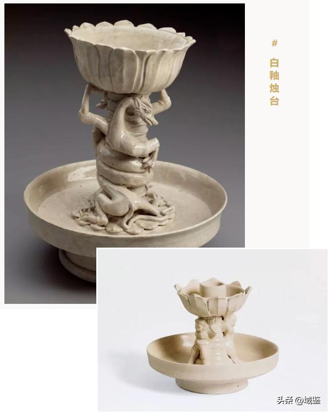 各朝代古代烛台图,古代烛台图片大全