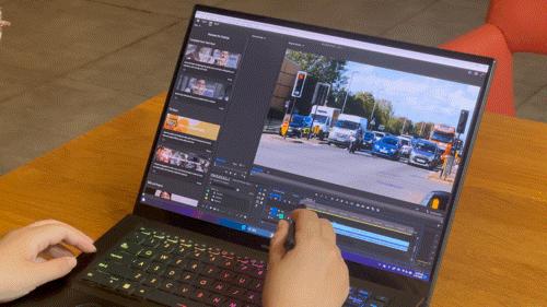 华硕灵耀proax11000m评测,华硕灵耀xultra实测