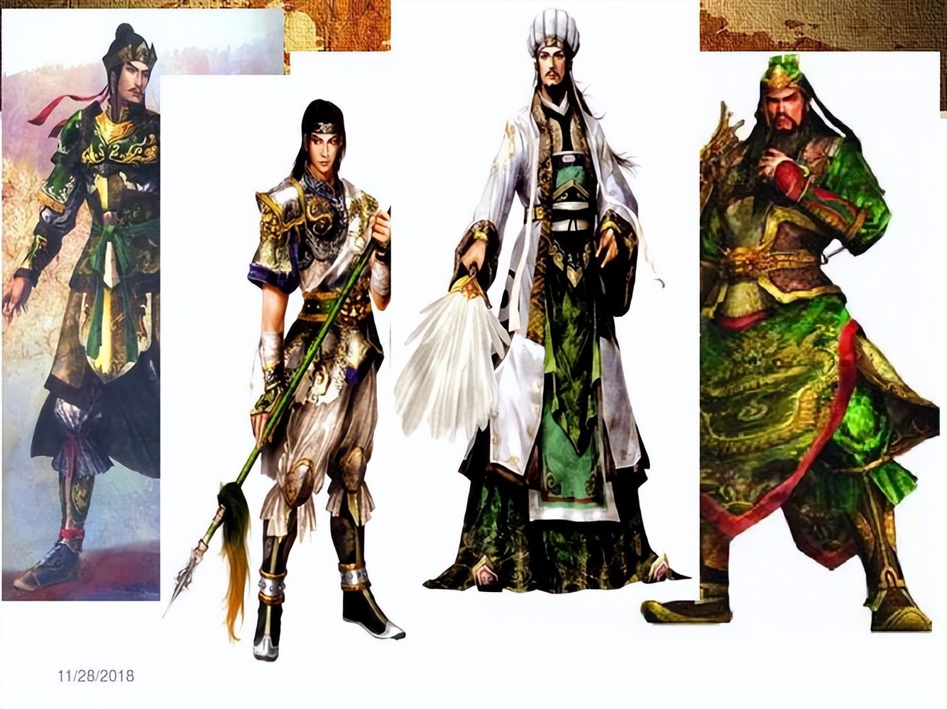 8本极品穿越小说推荐,4本超火爆的重生穿越小说