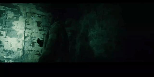 吃人、献祭、*教邪**...它就是今年最高能的美剧！