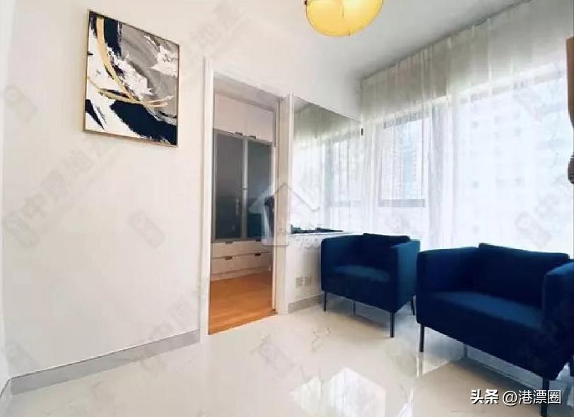 香港的海景房不潮吗,香港海景房多少钱一平