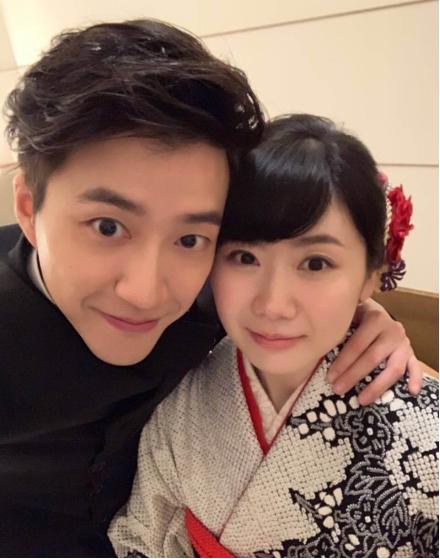 福原爱前男友现在怎么样了,福原爱新恋情被曝