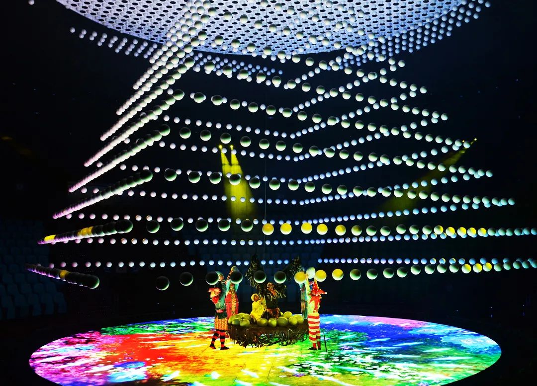 芜湖方特科技乐园,方特芜湖文化科技集团有限公司