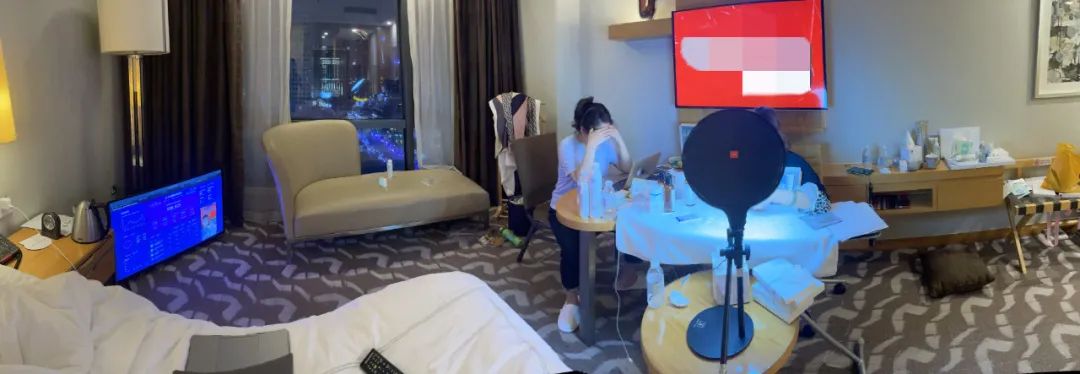 抖音直播间能讲疫情吗,在抖音直播谈论疫情