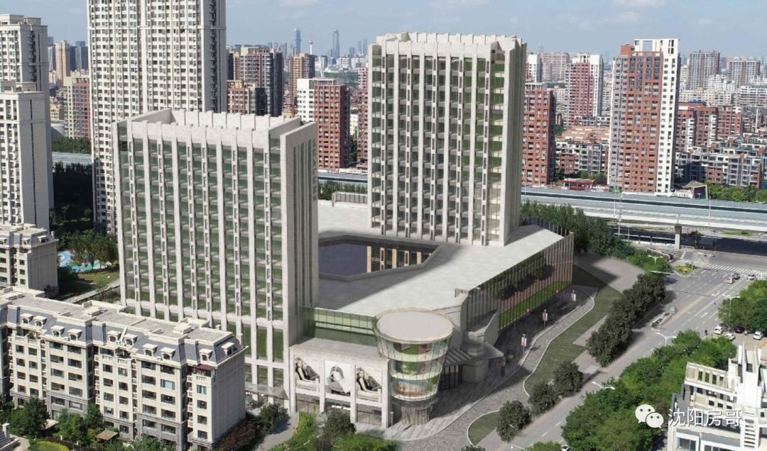 浑南恒大被摘牌是什么意思,沈阳浑南恒大被收回的地块