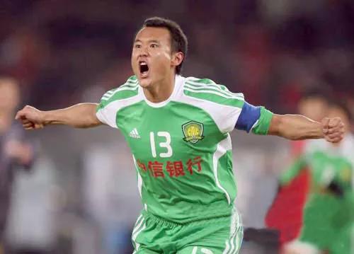 2020中超联赛北京国安的最佳阵容,国安申花鲁能三队历史最佳阵容