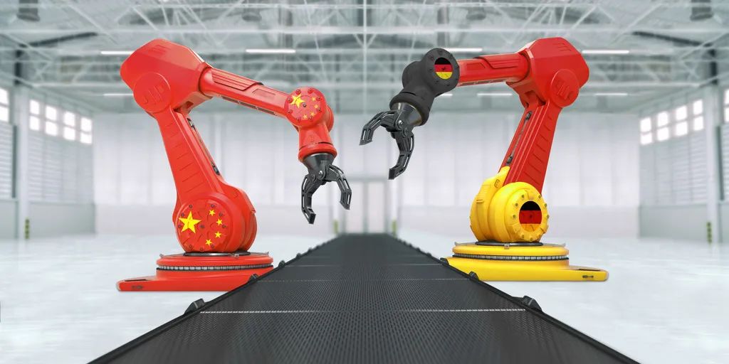 德国最大租车商，采购中国比亚迪10万辆电动车引争议