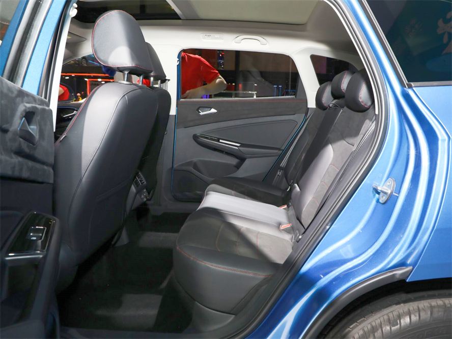 大众途观l2023最高配款价格,大众途观l2024款七座体验