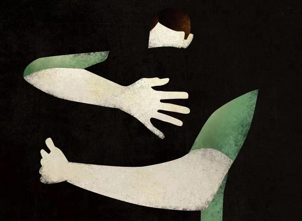 “在悬崖底下接住你”|发现有人要自杀，如何制定自杀干预计划