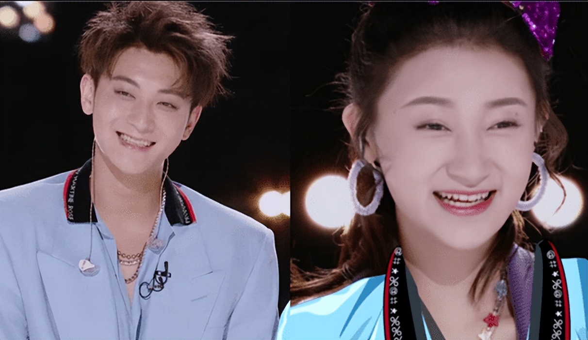 撞脸冯巩的素人,冯巩撞脸