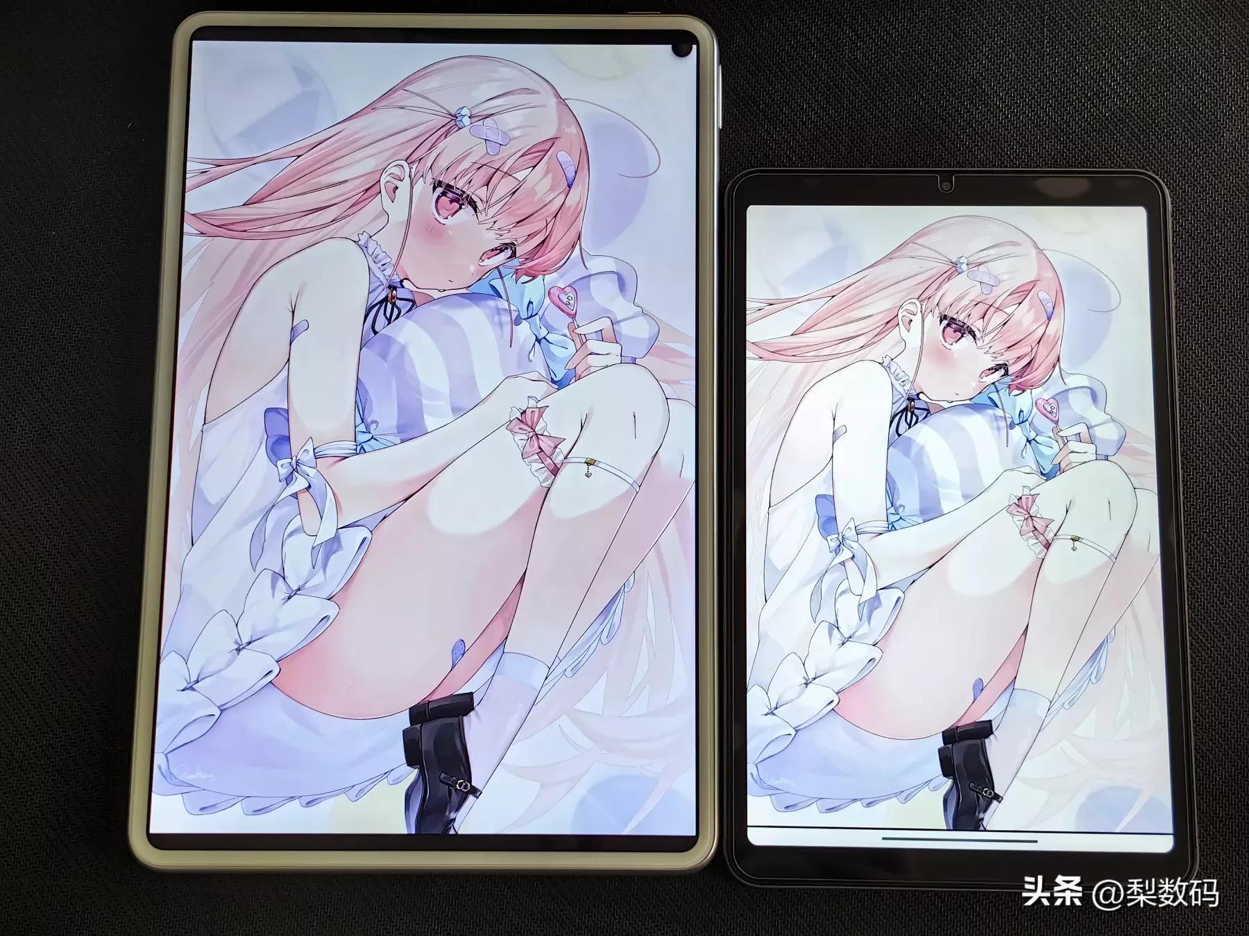 酷比魔方iplay50mini测试,酷比魔方iplay50mini对比华为m6