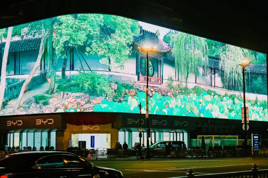 苏州马拉松路线攻略,苏州马拉松旅游攻略