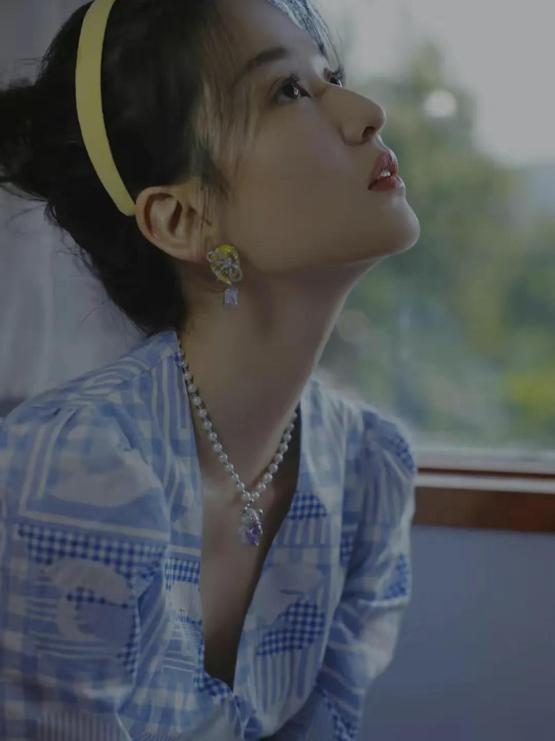 乔欣写真照手机壁纸,乔欣写真手机壁纸