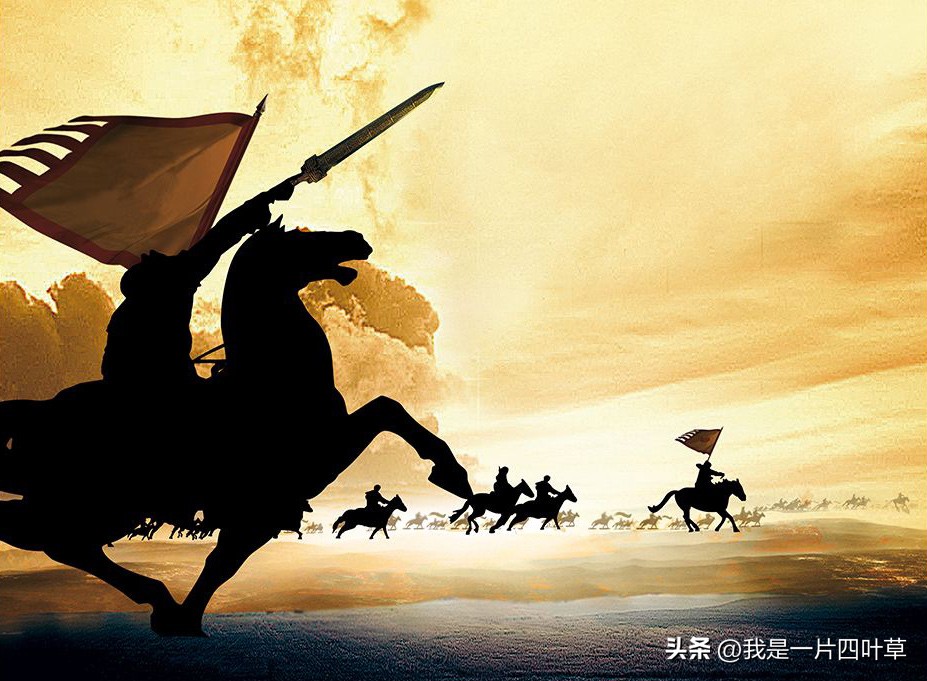 今日八一，以诗为证