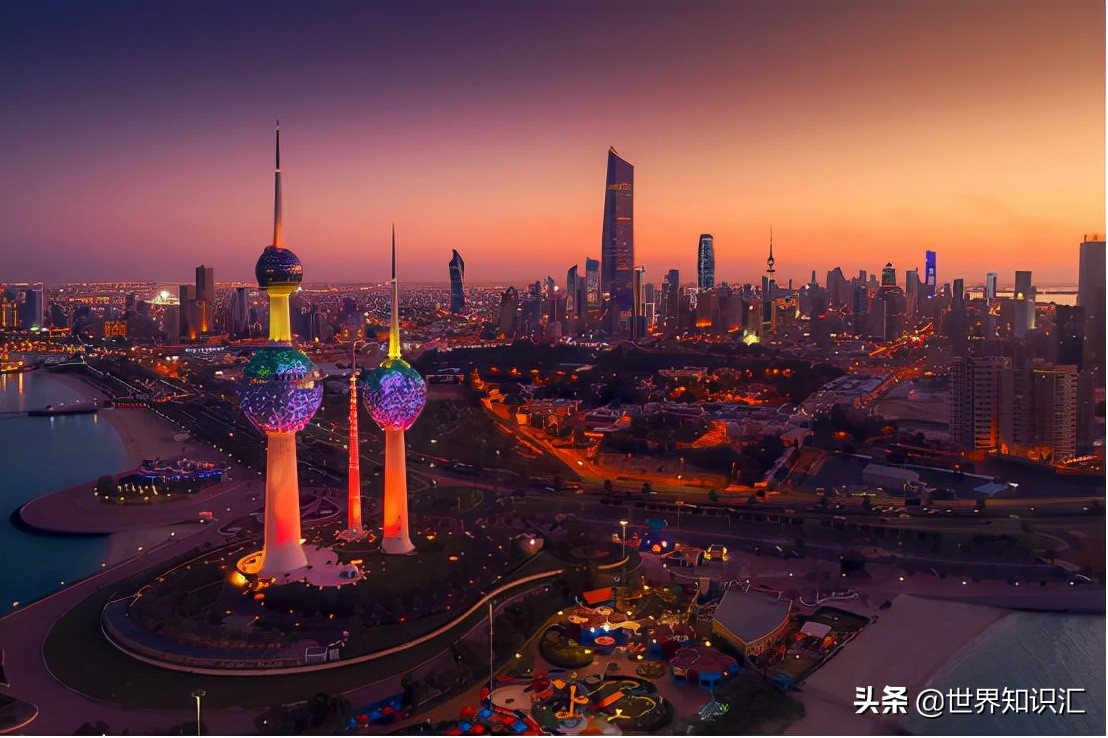 中东地区有哪些国家,讲解亚洲国家