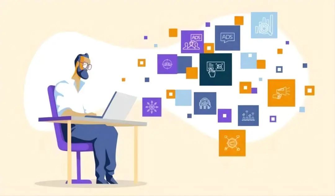 零基础广告投放,线上引流广告投放方式