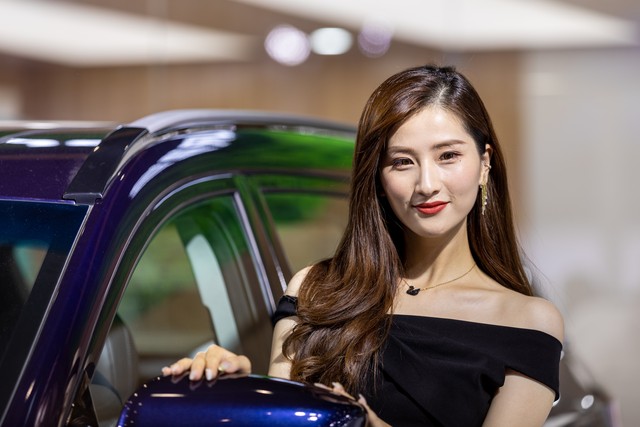 广汽丰田第五代智能电混顶尖技术,雷霆万钧凌云壮志