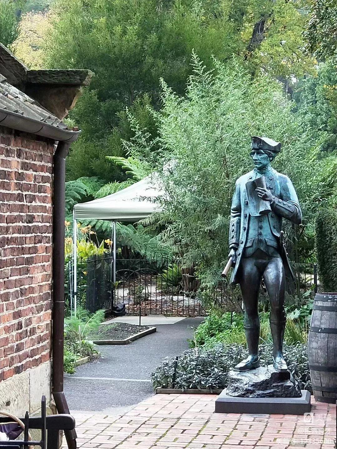 墨尔本旅游文化名城,游澳洲墨尔本