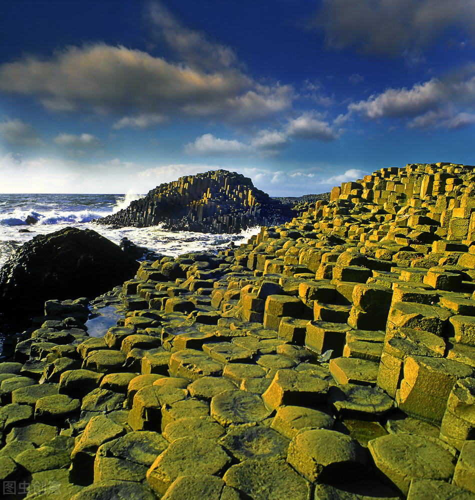 世界最震撼的二十个自然奇观,世界上超震撼的20个自然景观下集