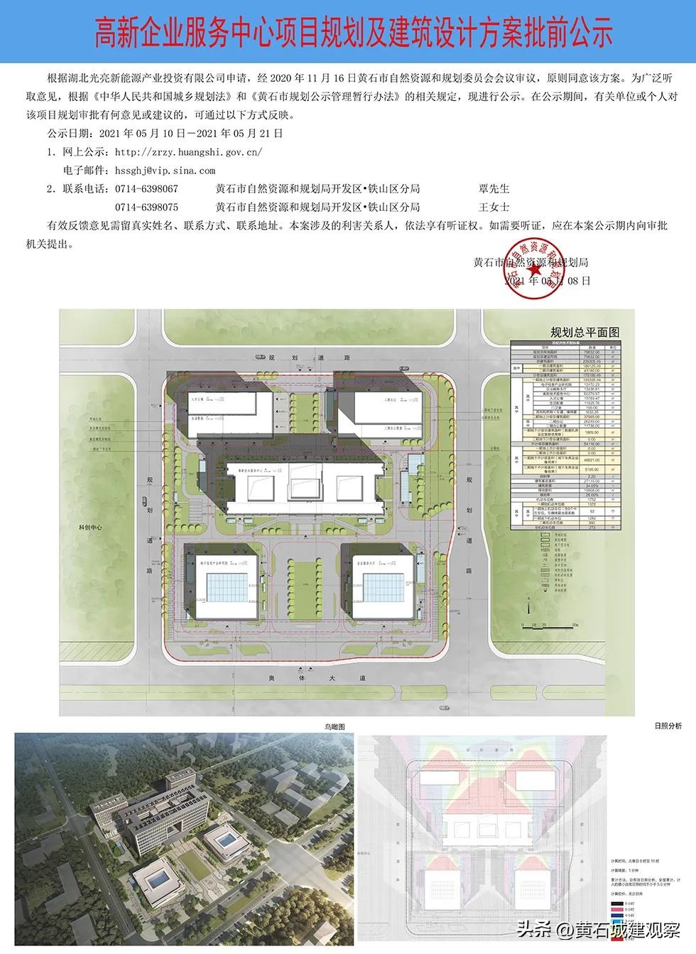 黄石市标志性建筑,黄石地标建筑进展