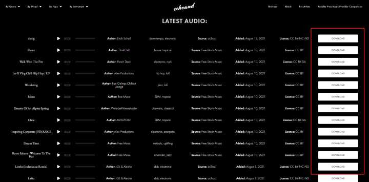 视频模板设计网站推荐,十大免费视频模板app