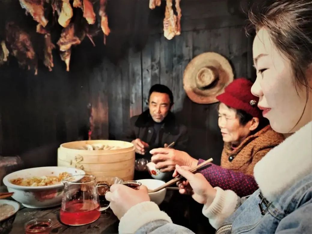 一年卖300万，谁还稀罕出去打工呀！