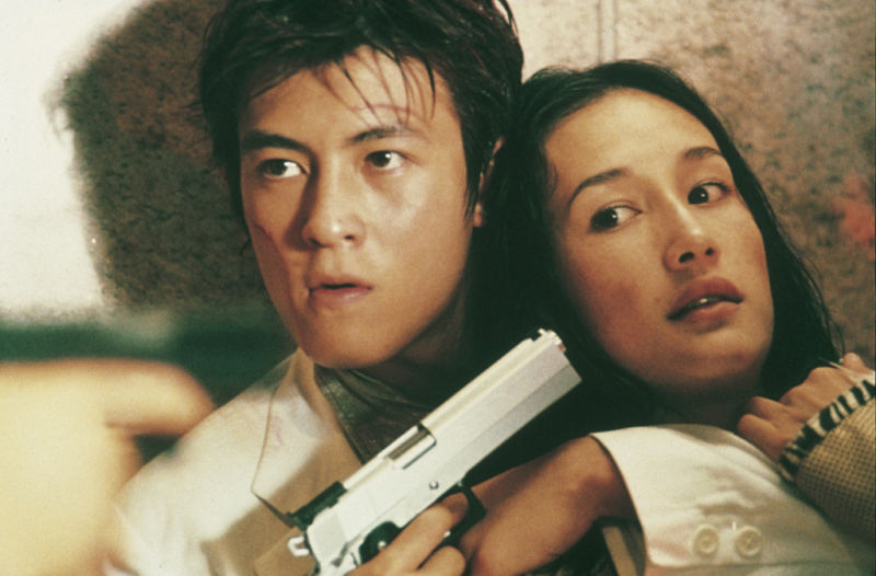 香港电影周星驰获奖,周星驰横扫金像奖2001