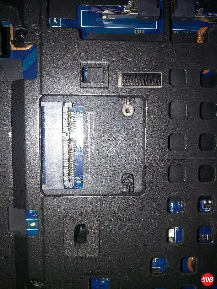戴尔m6800工作站改造,dellm6800设置