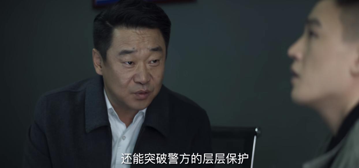 对决中光头哪一集死的,对决中光头究竟是被谁杀的