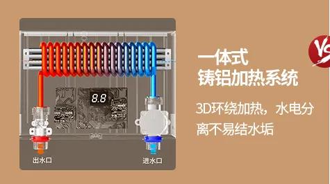 即热小厨宝评测,即热小厨宝配置