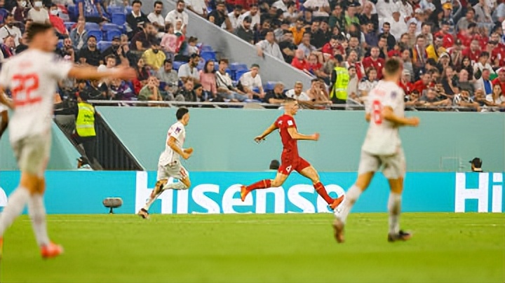 塞尔维亚队成功晋级实力有多强,塞尔维亚优势