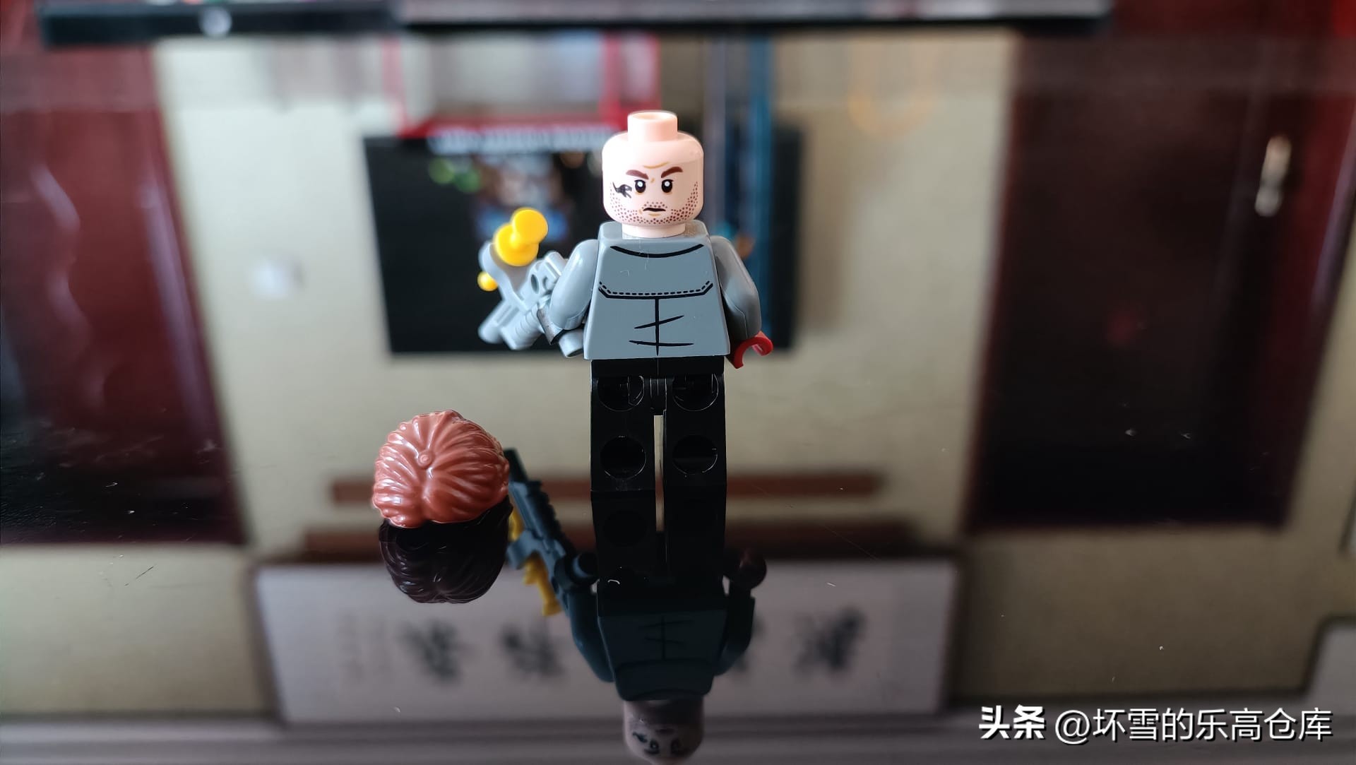 乐高侏罗纪世界暴虐迅猛龙暴走,乐高侏罗纪世界暴虐龙追逐系列