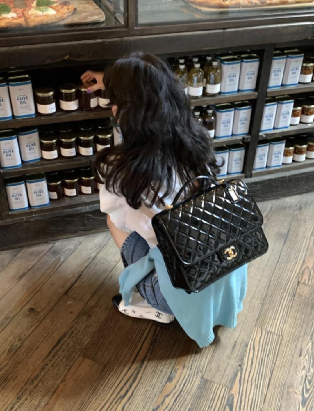 韩国配饰搭配,夏天饰品搭配韩国