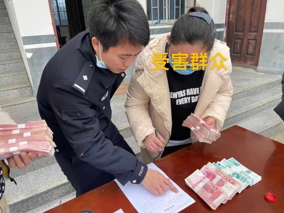 南昌公安反诈视频,南昌全民反诈在行动