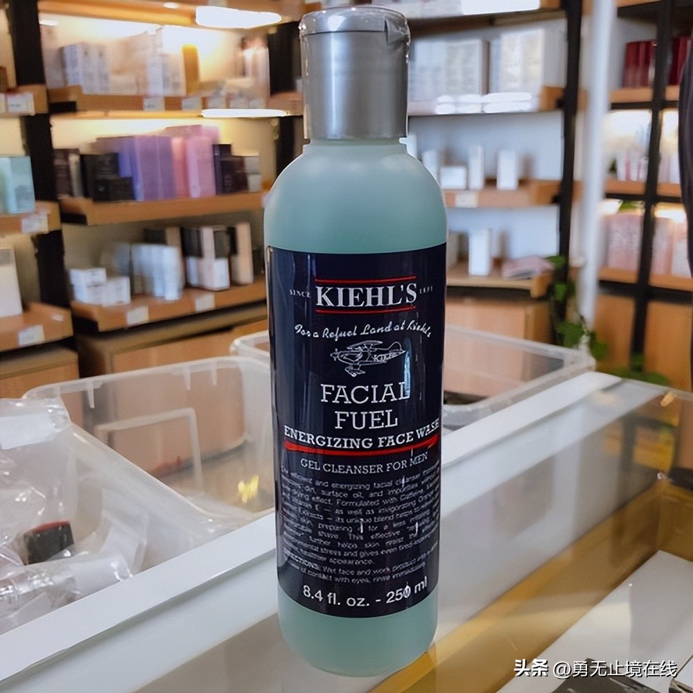 2022洗面奶哪款好用,2020洗面奶推荐品牌