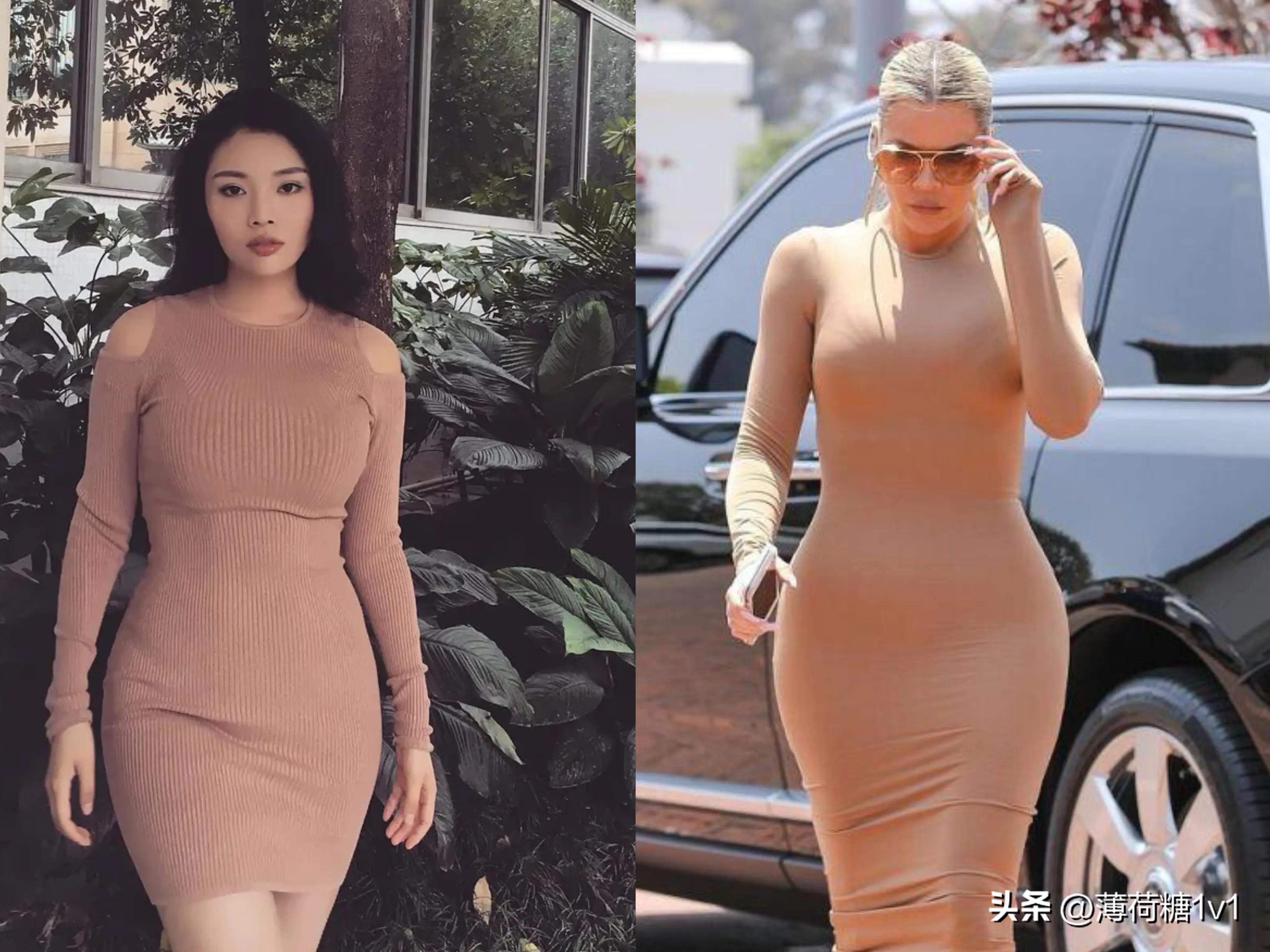 32岁的徐冬冬有多迷人,32岁徐冬冬多迷人