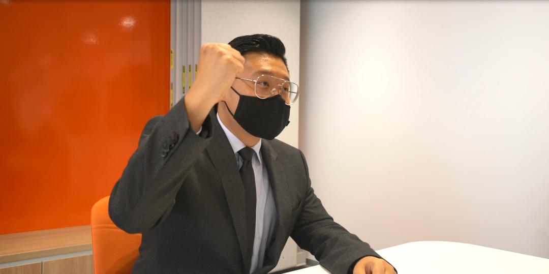 地球另一边的小米人