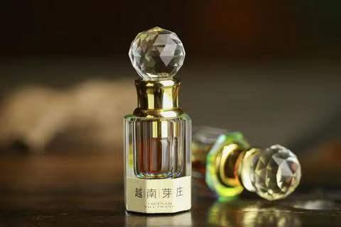 星洲系沉香和芽庄沉香的区别,芽庄沉香在三种不同状态下的气味