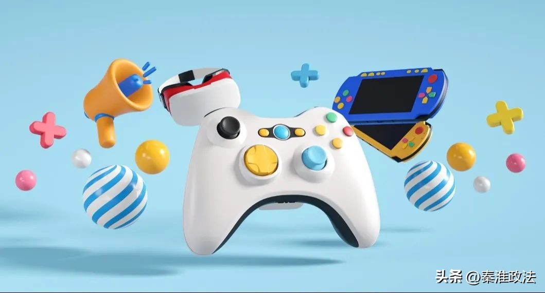 盘点任天堂盗版游戏机,贩卖任天堂游戏机违法吗