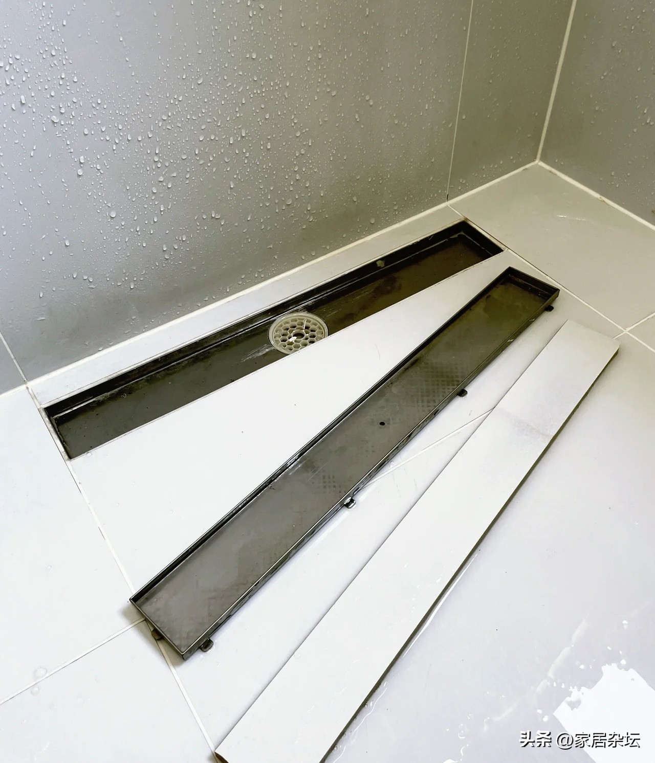 卫生间装修都需要安装什么,卫生间装修都要安装什么