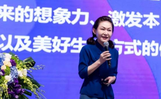 玻尿酸的创始人赵燕,玻尿酸女王赵燕完整版