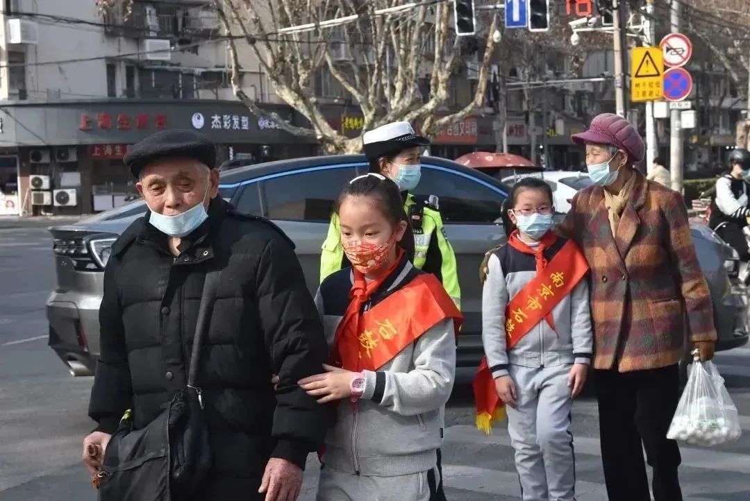 建构“立美修德”实践新样态！石鼓路小学获评江苏省中小学生品格提升工程“优秀项目”