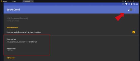 模拟器如何使用国外动态ip代理？（以Smartproxy为例）